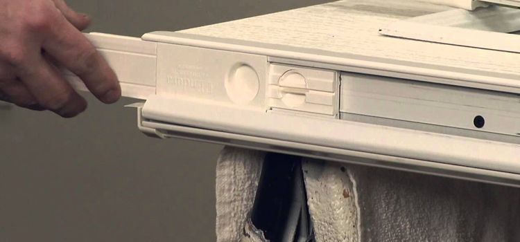 aluminum storefront door repair Key West