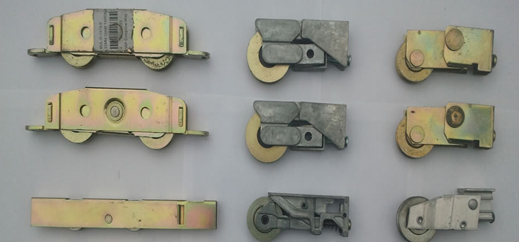 patio sliding door wheel replacement Key West